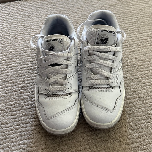 New Balance 550 Authentic Leather Sneakers | Limited Edition | EU 37.5 - Picture 4 of 11